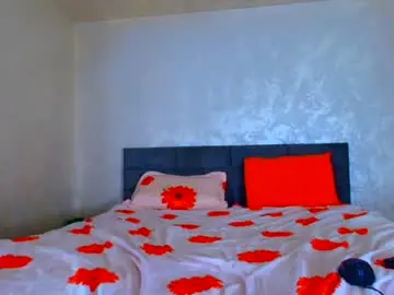 Chaturbate Live Porn of edavanessa7