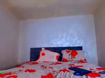 Chaturbate Adult Video Chat of edavanessa7