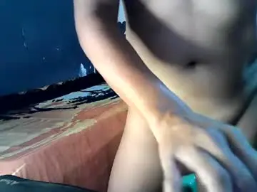 Chaturbate Live Porn of emoterah123smile