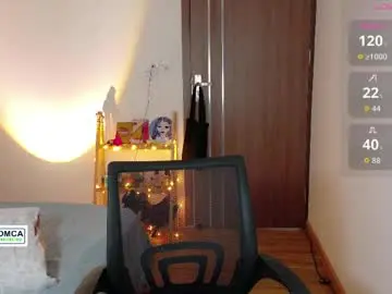 Chaturbate Free Porn Cam of fire_red_