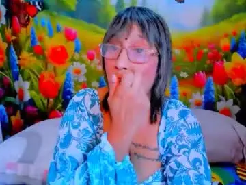 Chaturbate Adult Webcams of indianroxy27