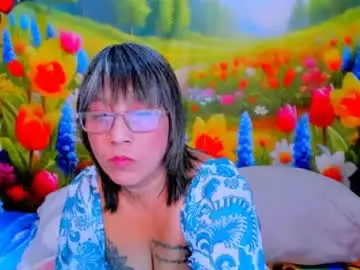 Chaturbate Nude Webcam of indianroxy27