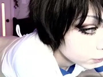 Chaturbate Adult Webcam of ivey_strigoi