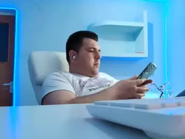 Chaturbate Sex Cam of jasonjacks8