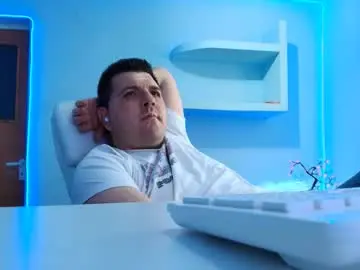 Chaturbate Live Sex of jasonjacks8