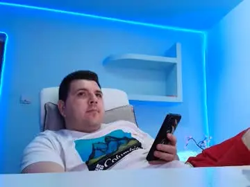 Chaturbate Adult Webcam of jasonjacks8