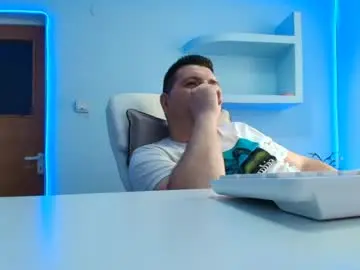 Chaturbate Nude Webcam of jasonjacks8