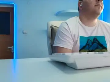 Chaturbate Adult Webcams of jasonjacks8