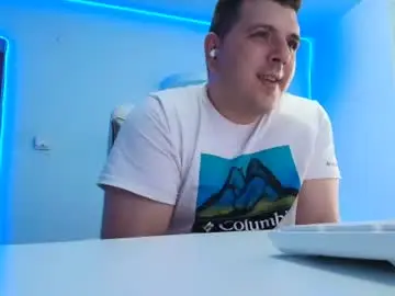 Chaturbate Nude Webcam of jasonjacks8