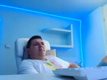 Chaturbate Adult Webcams of jasonjacks8