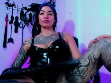 Chaturbate Live Porn of kat_miss