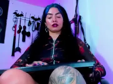 Chaturbate Adult Webcams of kat_miss