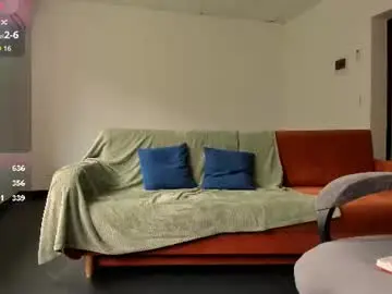 Chaturbate Live Sex of lea_buns
