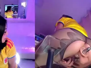 Chaturbate Free Live Porn of leahvegas