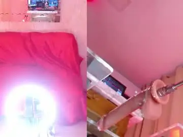 Chaturbate Watch Live Sex Cams of leahvegas
