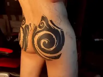 Chaturbate Free Porn Cam of levi_wolf
