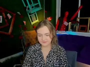 Chaturbate Live Porn of lissatelor
