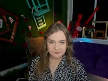Chaturbate Free Porn Cam of lissatelor