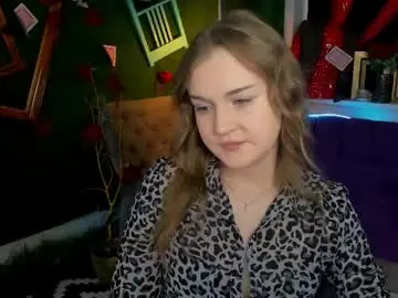 Chaturbate Live Sex Cam of lissatelor