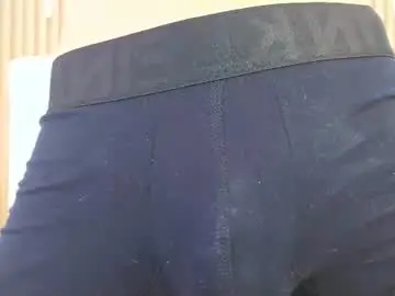 Chaturbate Free Porn Cam of maik_carver
