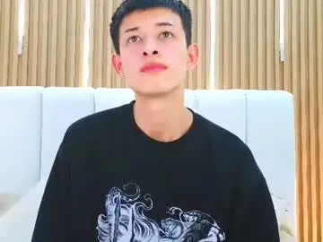 Chaturbate Best live sex cam show of maik_carver