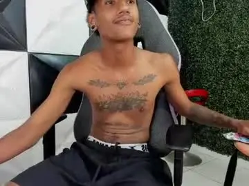 Chaturbate Adult Webcam of man_san11