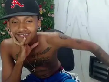Chaturbate Best Webcam of man_san11