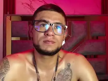 Chaturbate Private Sex Chat of nickk_jonson