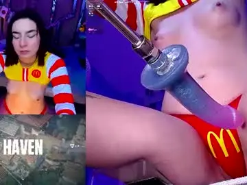Chaturbate Live Porn of nicoleferrel