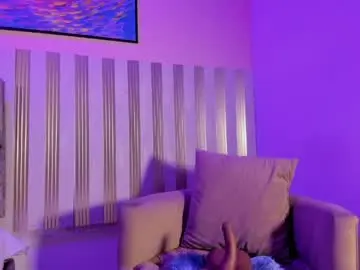 Chaturbate Adult Webcam of nina_glow_