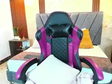 Chaturbate Free Porn Cam of sienna_lu