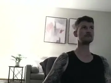 Chaturbate Live Porn of tinojetset069