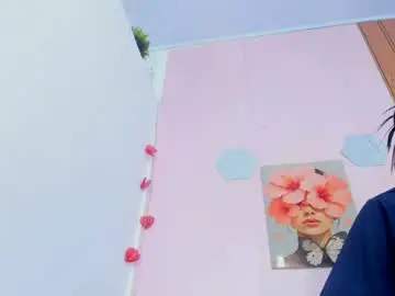 Chaturbate Sex Cam of valenttina_narvaez