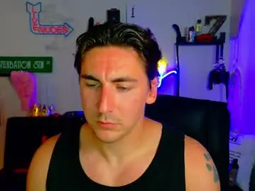 Chaturbate Adult Webcam of zach_rhyder