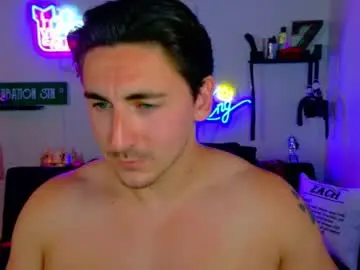 Chaturbate Live Porn of zach_rhyder