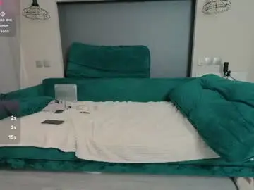 Chaturbate Live Sex Cam of bunnyclide