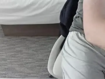 Chaturbate Adult Webcams of cammyman6900