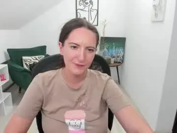 Chaturbate Adult Webcam of chloehottie