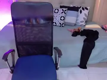 Chaturbate Private Sex Chat of chloerossee
