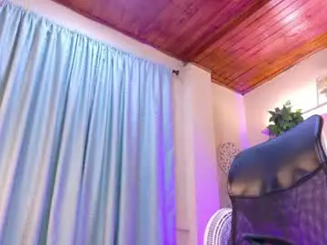 Chaturbate Nude Webcam of chloerossee