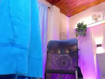 Chaturbate Sex Chat of chloerossee