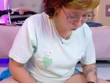 Chaturbate Adult Webcam of chloerossee