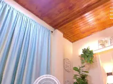 Chaturbate Sex Cam of chloerossee
