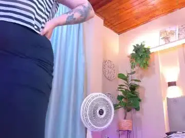 Chaturbate Private Sex Chat of chloerossee