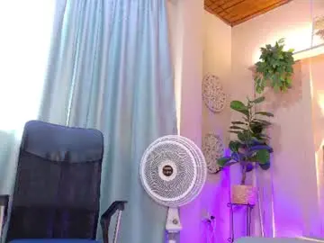 Chaturbate Live Sex Cam of chloerossee