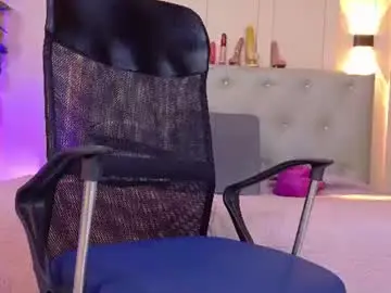 Chaturbate Live Sex Cam of chloerossee