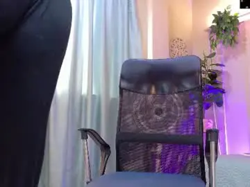 Chaturbate Sex Cam of chloerossee