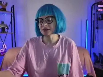 Chaturbate Adult Webcam of cyberxgoddess_