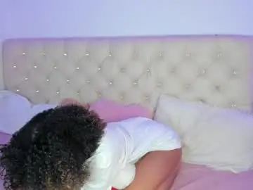 Chaturbate Adult Webcam of ebonygoddes03