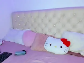 Chaturbate Live Sex Cam of ebonygoddes03